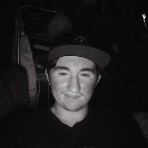 Meet your Posher, Brandon